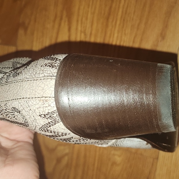 Ariat Dixon Boot Size 7 - Picture 9 of 10